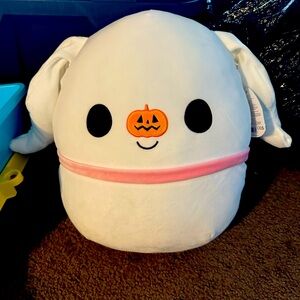 14in zero squishmallow